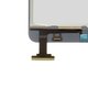 Сенсорний екран для Apple iPad Mini, iPad Mini 2 Retina, білий Прев'ю 1