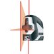 Лазерний рівень перехресний автоматичний Laserliner SuperCross-Laser 2P Прев'ю 1
