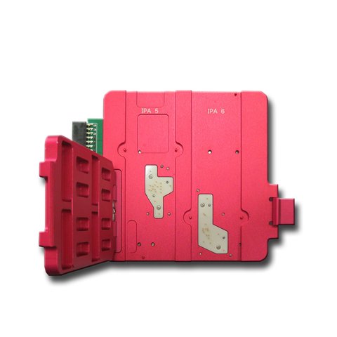 Nand Pro ISP Socket для iPad Air / Air 2 Превью 1