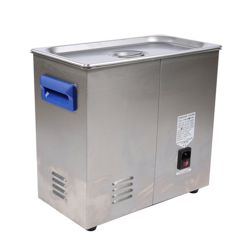 Ультразвуковая ванна Jeken PS-30A Превью 2