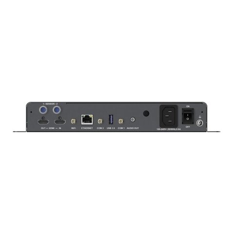 WiFi-контроллер Novastar TB50 для светодиодных дисплеев (полный аналог Novastar TB6) Превью 1