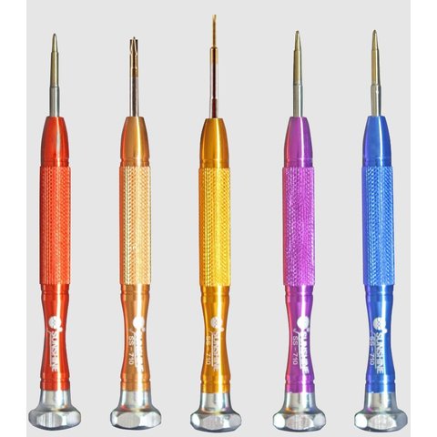 Отвертка "звездочка" Sunshine SS-710/*0.8, Pentalobe Превью 1