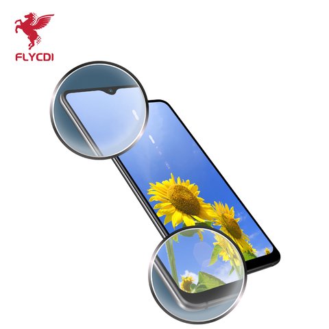 Дисплей FLYCDI для Oppo A12, A12s, A5s, A7, чорний, без рамки, (TXD1620EAUPU), CPH2083, CPH2077, CPH1909, CPH1920, CPH1912 Прев'ю 4
