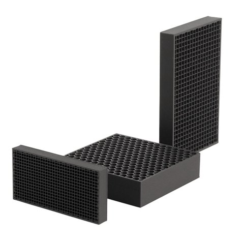 Філамент для 3D-принтера PRUSA PETG Tungsten 75% Grey, 1 кг Прев'ю 3