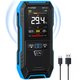 Влагомер FNIRSI WMT-10 Превью 5