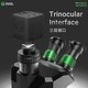 Микроскоп 2UUL MC7060-A1, тринокулярный, 7X-60X Превью 4