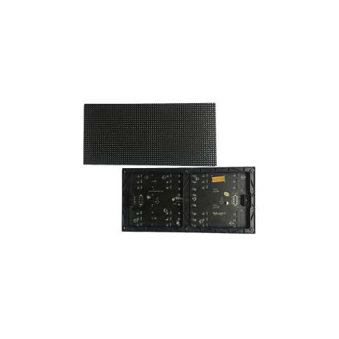 Módulo LED publicitario P5-RGB-SMD (320 × 160 mm, 64 × 32 puntos, IP20, 1000 nt) Vista previa  1
