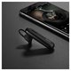 Headphone Hoco E36, (wireless, vacuum, black) #6957531091516 Preview 1