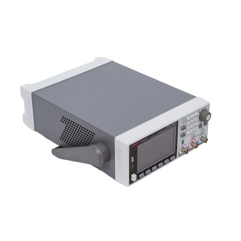 Function/Arbitrary Waveform Generator UNI-T UTG1022X Preview 2