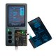 Battery Deji compatible with Apple iPhone 13 Pro, (Li-ion, 3.87 V, 3300 mAh, High Capacity, original IC) Preview 1