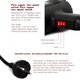 Pistola de aire caliente Sunshine RS-1800D, 1800 W Vista previa  3