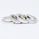 Nickel-aluminum Tape for Welding, (0.2 mm, 10 mm, 10 m, composite) Preview 2