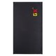 LCD compatible with iPhone 13 Pro Max, (black, with frame, HC, without IC, (OLED), GX OEM hard) Preview 1