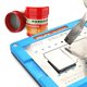 BGA Paste RELIFE RL-406, (Sn 99%,  Ag 0,3%,  Cu 0,7%, 40 g) Preview 3
