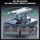 Устройство для расклеивания дисплейного модуля (сепаратор) Mechanic Elite One Plus, с вакуумным насосом, используется для экранов до 7" Превью 3