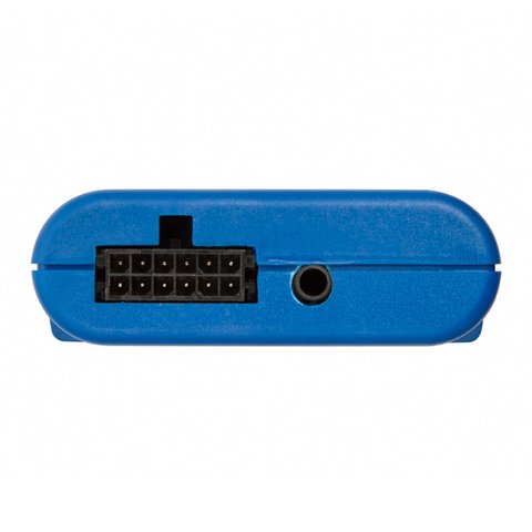 Автомобильный iPod/USB/Bluetooth адаптер Dension Gateway Lite BT для BMW (GBL2BM4) Превью 2