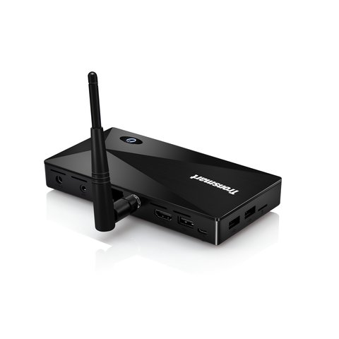 Android Multimedia Smart TV Box Tronsmart  Orion R28 Pro Preview 1