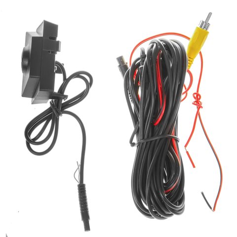 Car Front View Camera for Lexus NX 2017-2018 MY Preview 5