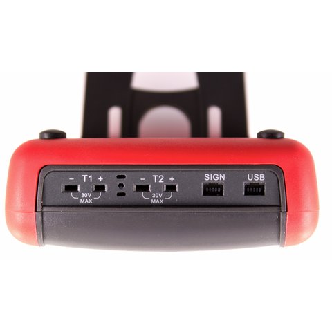 Цифровой термометр UNI-T UT325 Превью 1
