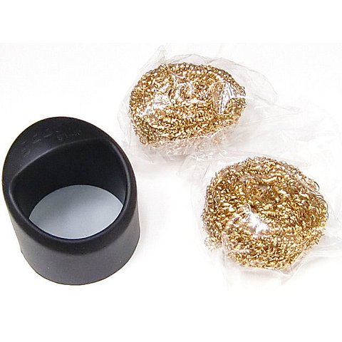 Soldering Tip Cleaner Goot ST-40 Preview 1
