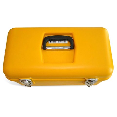 Fusion Splicer Jilong KL-280G Preview 10