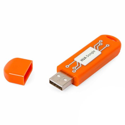 Hua Dongle Pro Preview 1