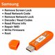 Z3X Samsung Pro Dongle Preview 1