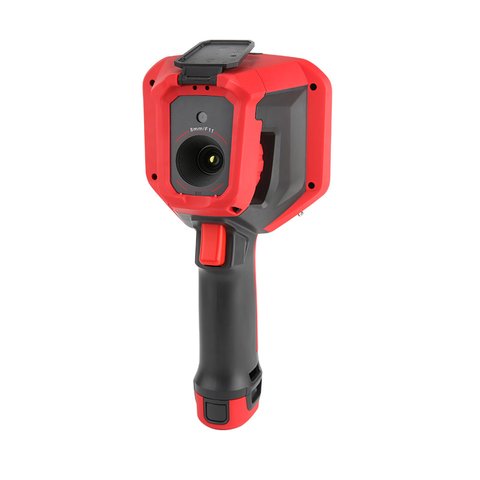 UTi740H Thermal Camera Preview 3