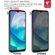 LCD compatible with Realme C30, C33, (black, without frame, FLYCDI, RMX3581, RMX3623, RMX3624) Preview 3