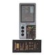 Battery Mechanic compatible with Apple iPhone XR, (Li-Polymer, 3.79 V, 3450 mAh, High Capacity, original IC) Preview 1