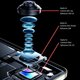 Glue Mechanic C90-UV, (for camera repairing, 3 g, blue light) Preview 2
