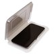 LCD compatible with iPhone 13 Pro, (black, with frame, AAA, (TFT), ZY, LTPS FHD) Preview 2