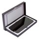 LCD compatible with iPhone 16 Pro Max, (black, with frame, HC, without IC, (OLED), GX OEM hard) Preview 2