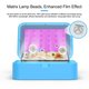 UV Lamp Sunshine S-918B SE, (vacuum, LED, fits curved screens, (UV-Box)) Preview 3