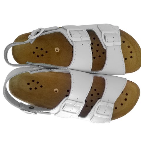 Calzado antiest&aacute;tico Warmbier 2550.79150.38 Vista previa  1