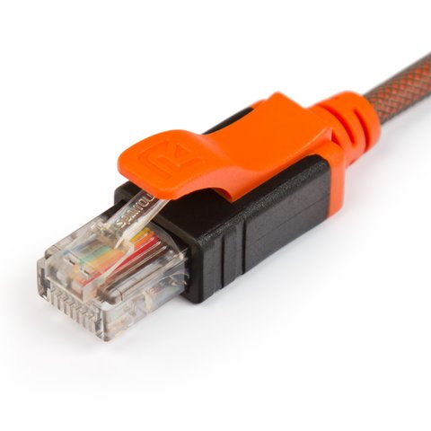 Cable REXTOR F-bus para Nokia C7-00 Vista previa  3