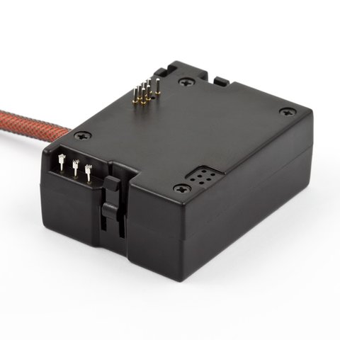 Cable REXTOR F-bus para Nokia 6700s Vista previa  2