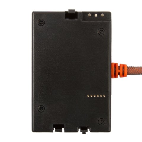 Cable REXTOR F-bus para Nokia E52/E55 Vista previa  1
