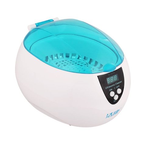 Baño de ultrasonido Jeken CE-5200A Vista previa  3