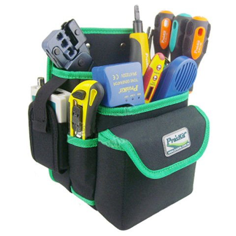 Bolsa para herramientas Pro'sKit ST-5105 Vista previa  2