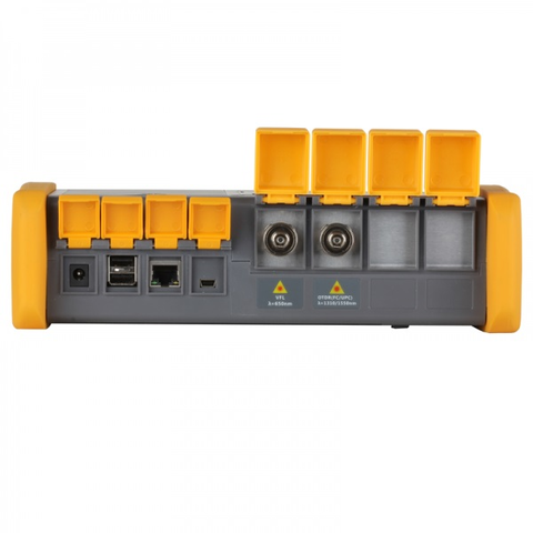 Reflectómetro óptico (OTDR)  Grandway FHO5000-T40F Vista previa  4