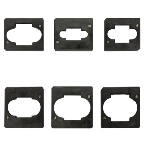 Juego de zócalos para Medusa Pro II (2022) Vista previa  4