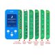 Programador JC V1SE para iPhone 7 / 7 Plus / 8 / 8P / X / XS / XR / XS Max / 11 / 11 Pro / 11 Pro Max / 12 / 12 mini / 12 Pro / 12 Pro Max (con 6 placas) Vista previa  1