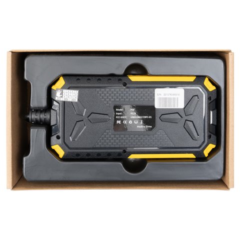 Endoscopio Wellwin P50 Vista previa  7