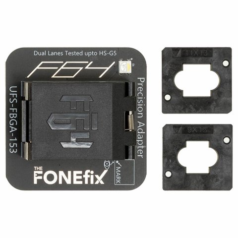 Flash 64 Ultra Vista previa  4