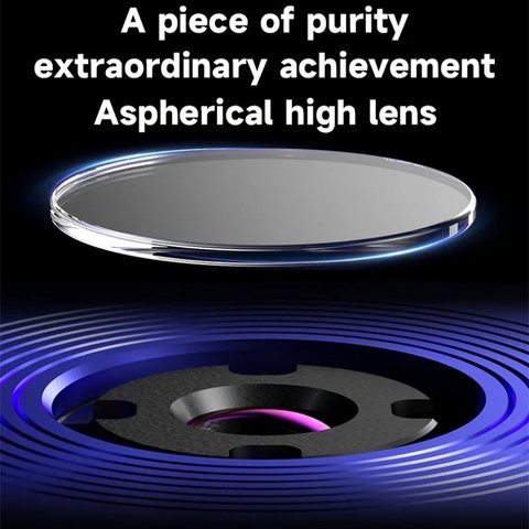 Cámara térmicas Mechanic DTI-08, USB tipo C Vista previa  2