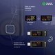 Probador USB 2UUL PW21, 2xUSB tipo-C Vista previa  4