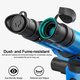 Microscopio Sunshine R360 Pro, trinocular, 7X-45X Vista previa  10