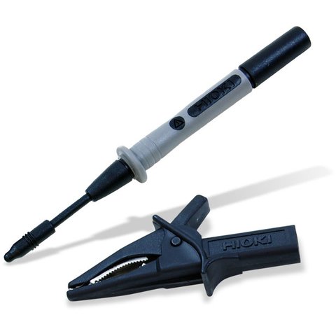 Аналоговый мегаомметр HIOKI HiTESTER 3490 Превью 2