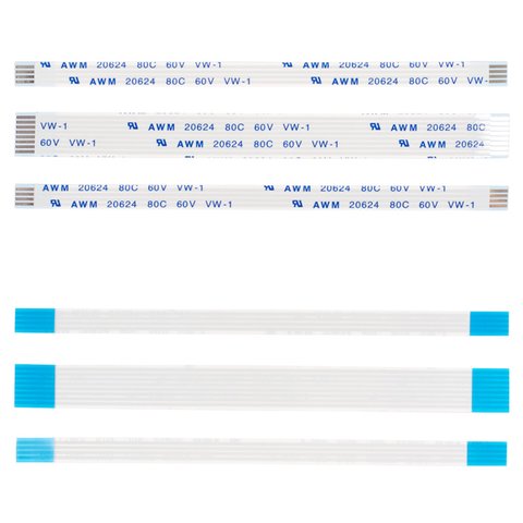 Мультифункциональный универсальный контроллер сенсорного стекла TSC-206IM Прев'ю 3